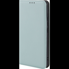 AlzaGuard Book Xiaomi Redmi Note 14 5G kékeszöld flip tok (AGD-BCF0063T) tok és táska