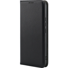 AlzaGuard Book Xiaomi Redmi Note 15 Pro+ fekete flip tok tok és táska