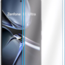 AlzaGuard Case Friendly Glass ASUS Zenfone 12 Ultra 2.5D üvegfólia - 2db mobiltelefon kellék