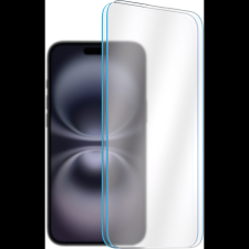 AlzaGuard Case Friendly Glass iPhone 16 Plus 2.5D üvegfólia - 2db (AGD-TGF262P2) mobiltelefon kellék