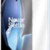 AlzaGuard Case Friendly Glass OnePlus 13R 5G 2.5D üvegfólia