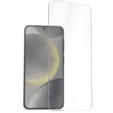 AlzaGuard Case Friendly Glass Protector Samsung Galaxy A56 2.5D üvegfólia mobiltelefon kellék