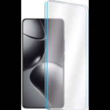 AlzaGuard Case Friendly Glass Xiaomi 14T 2.5D üvegfólia - 2db (AGD-TGF279P2) mobiltelefon kellék