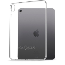 AlzaGuard Crystal Clear Apple iPad (2022) TPU tok tablet tok