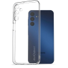 AlzaGuard Crystal Clear Case Samsung Galaxy A16 TPU tok