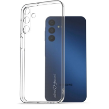 AlzaGuard Crystal Clear Case Samsung Galaxy A16 TPU tok tok és táska