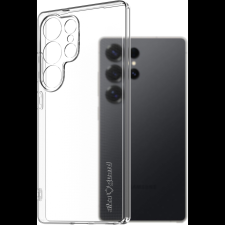 AlzaGuard Crystal Clear Case Samsung Galaxy S25 Ultra TPU tok (AGD-PCT443Z) tok és táska