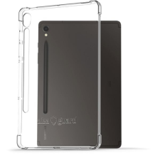 AlzaGuard Crystal Clear Case Samsung Galaxy Tab S9 FE TPU tok tablet tok