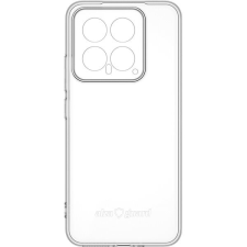 AlzaGuard Crystal Clear Case Xiaomi 15 TPU tok tok és táska