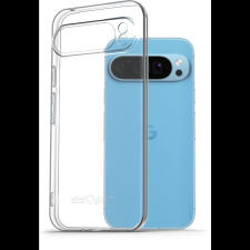 AlzaGuard Crystal Clear Google Pixel 9 Pro XL TPU tok (AGD-PCT393Z) tok és táska