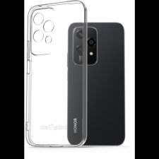 AlzaGuard Crystal Clear Honor 200 Lite TPU tok (AGD-PCT416Z) tok és táska