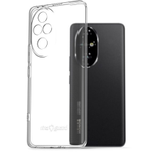 AlzaGuard Crystal Clear Honor 200 Pro TPU tok tok és táska