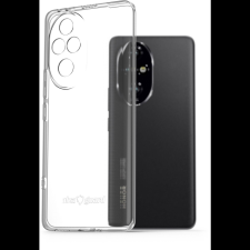 AlzaGuard Crystal Clear Honor 200 Pro TPU tok (AGD-PCT417Z) tok és táska