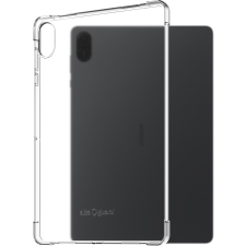AlzaGuard Crystal Clear Honor Pad X8a TPU tok tablet tok