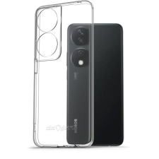 AlzaGuard Crystal Clear Honor X7b TPU tok tok és táska