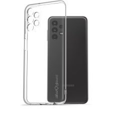 AlzaGuard Crystal Clear Samsung Galaxy A13 TPU tok tok és táska