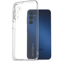 AlzaGuard Crystal Clear Samsung Galaxy A15 5G TPU tok tok és táska