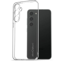 AlzaGuard Crystal Clear Samsung Galaxy S23 FE TPU tok tok és táska