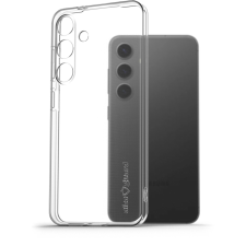 AlzaGuard Crystal Clear Samsung Galaxy S24 TPU tok (AGD-PCT356Z) tok és táska