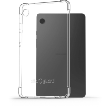 AlzaGuard Crystal Clear Samsung Galaxy Tab A9 TPU tok (AGD-TCT61Z) tablet tok