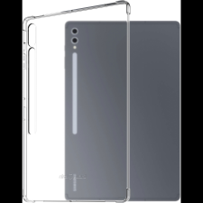 AlzaGuard Crystal Clear Samsung Galaxy Tab S10 Ultra TPU tok (AGD-TCT81Z) tablet tok