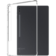AlzaGuard Crystal Clear Samsung Galaxy Tab S9+ / S9 FE+ / S10+ TPU tok tablet tok
