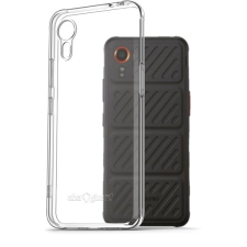 AlzaGuard Crystal Clear Samsung Galaxy Xcover 7 TPU tok tok és táska