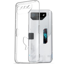 AlzaGuard Crystal Clear TPU Asus ROG Phone 7/7 Ultimate átlátszó tok tok és táska
