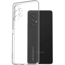 AlzaGuard Crystal Clear TPU Case a Samsung Galaxy A53 készülékhez tok és táska