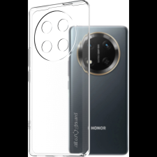 AlzaGuard Crystal Clear TPU Case HONOR Magic7 Lite tok (AGD-PCT458Z) tok és táska