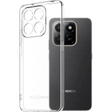 AlzaGuard Crystal Clear TPU Case, Honor X7d készülékhez tok és táska
