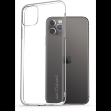 AlzaGuard Crystal Clear TPU Case iPhone 11 Pro Max tok (AGD-PCT0048Z) tok és táska