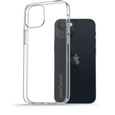 AlzaGuard Crystal Clear TPU Case iPhone 13 Mini tok (AGD-PCT0159Z) tok és táska