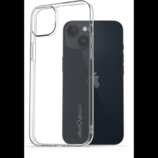 AlzaGuard Crystal Clear TPU Case iPhone 14 Plus tok (AGD-PCT0266Z) tok és táska