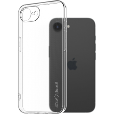 AlzaGuard Crystal Clear TPU Case iPhone 16e átlátszó tok tok és táska