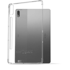 AlzaGuard Crystal Clear TPU Case Lenovo Tab P12 tablet tok
