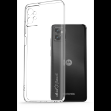 AlzaGuard Crystal Clear TPU Case Motorola Moto G32 tok (AGD-PCT0273Z) tok és táska