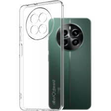 AlzaGuard Crystal Clear TPU Case Realme 12X/12 5G/13 5G tok tok és táska