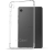 AlzaGuard Crystal Clear TPU Case Samsung Galaxy Tab A9