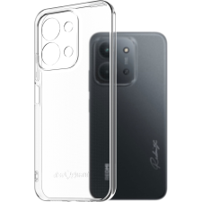 AlzaGuard Crystal Clear TPU Case, Xiaomi Redmi 15C készülékhez (AGD-PCT536Z) tok és táska