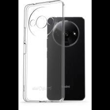 AlzaGuard Crystal Clear TPU Case Xiaomi Redmi A3 tok (AGD-PCT407Z) tok és táska