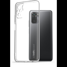 AlzaGuard Crystal Clear TPU case Xiaomi Redmi Note 10 / 10S tok (AGD-PCT0125Z) tok és táska