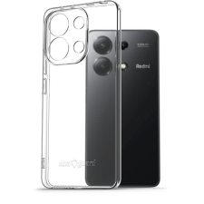 AlzaGuard Crystal Clear TPU Case Xiaomi Redmi Note 13 4G tok tok és táska