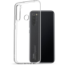 AlzaGuard Crystal Clear TPU case Xiaomi Redmi Note 8 tok