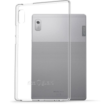 AlzaGuard Crystal Clear TPU Lenovo Tab M9 tok tablet tok