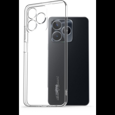 AlzaGuard Crystal Clear TPU Realme C51 / C53 átlátszó tok (AGD-PCT349Z) tok és táska