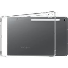 AlzaGuard Crystal Clear TPU Samsung Galaxy Tab S10 FE+ tok tablet pc