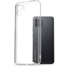 AlzaGuard Crystal Clear TPU Xiaomi Redmi A1 / Xiaomi Redmi A2 tok tok és táska