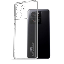 AlzaGuard Crystal Clear Xiaomi 13T TPU tok tok és táska