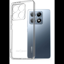AlzaGuard Crystal Clear Xiaomi 14T TPU tok (AGD-PCT429Z) tok és táska